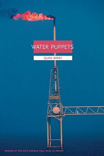 water puppets (en Inglés)