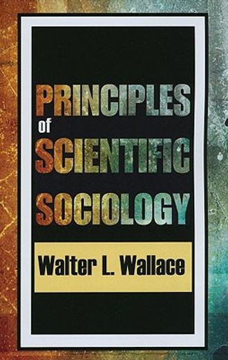principles of scientific sociology
