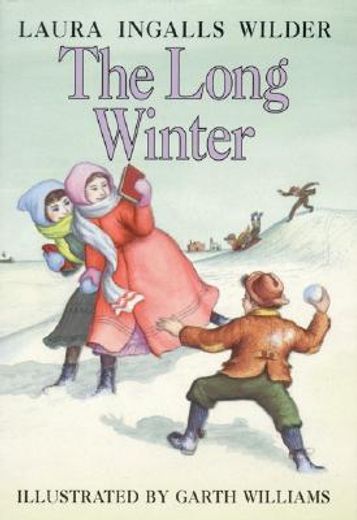 the long winter (in English)