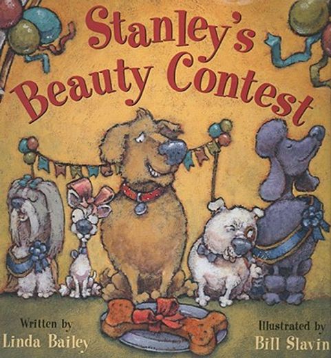 stanley´s beauty contest