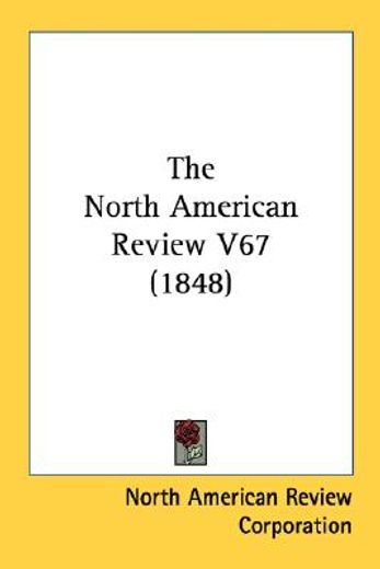 the north american review v67 (1848)