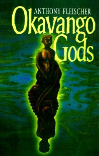 okavango gods