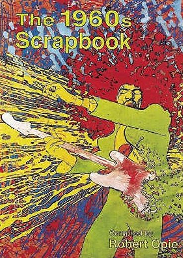 the 1960s scrapbook