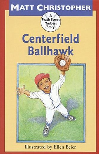 centerfield ballhawk (in English)