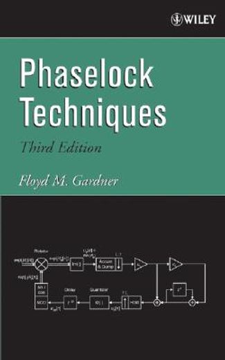 phaselock techniques