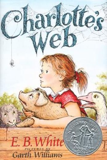 charlottes web (en Inglés)