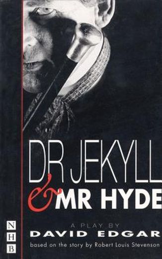 dr. jekyll and mr. hyde