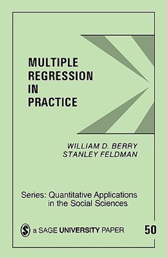 multiple regression in practice