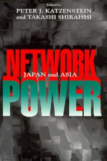 network power,japan in asia
