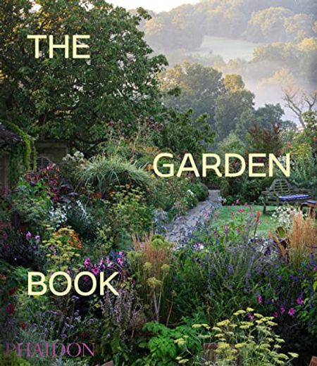The Garden Book (en Inglés)
