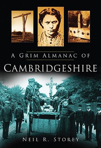 a grim almanac of cambridgeshire