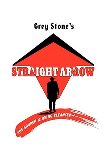 straight arrow