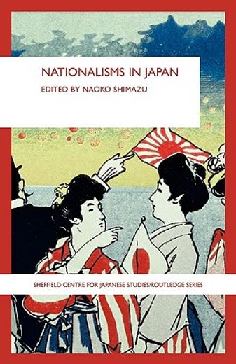 nationalisms in japan