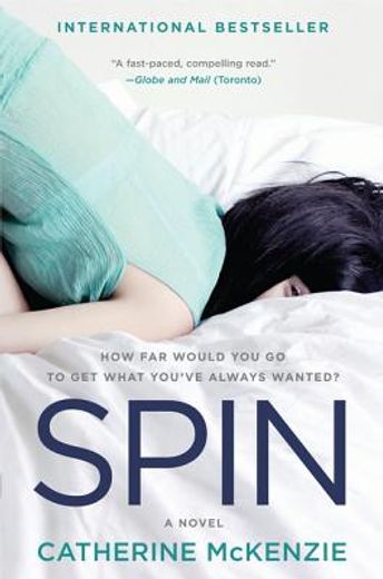 spin (in English)