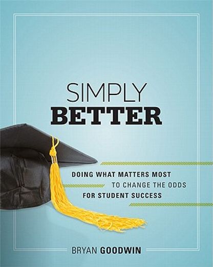 simply better (in English)