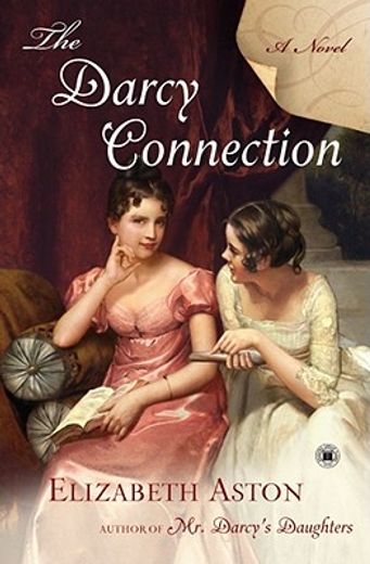 the darcy connection (en Inglés)