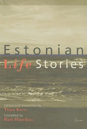 estonian life stories