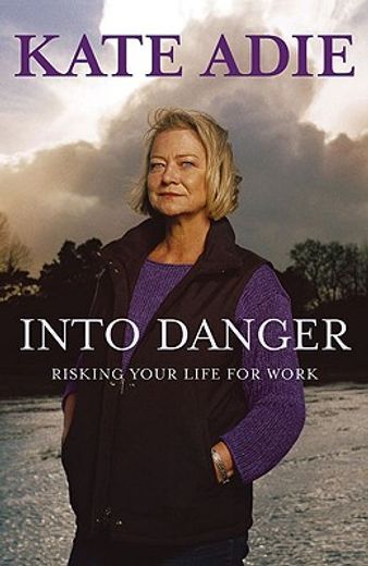 into danger,risking your life for work