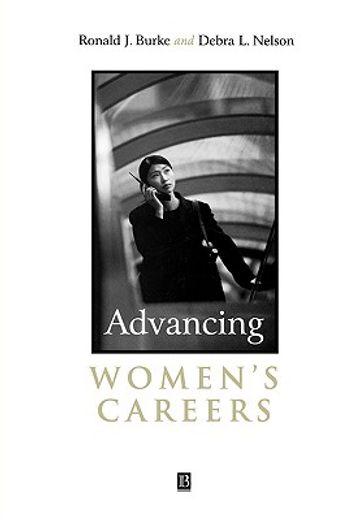 advancing women´s careers,research and practice