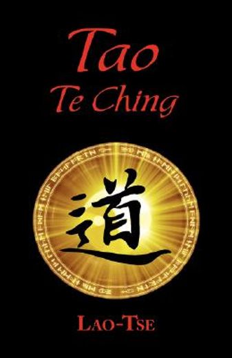 tao te ching or the tao and its characteristics