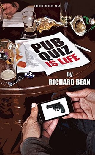 pub quiz is life