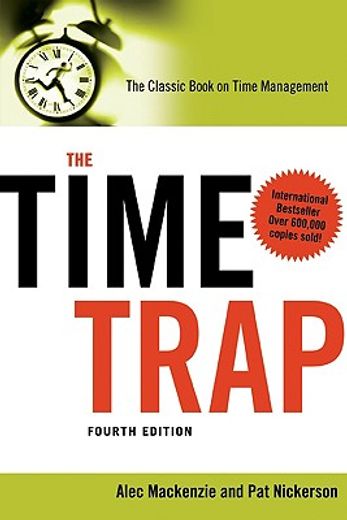 the time trap (en Inglés)