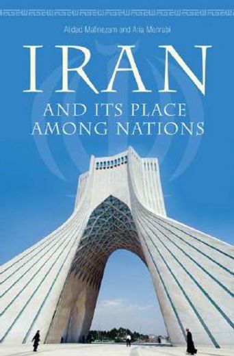 iran and its place among nations