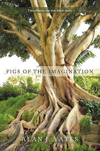 figs of the imagination,tales of bairns, wee men, lads and lassies