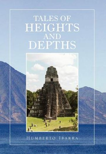 tales of heights and depths (en Inglés)