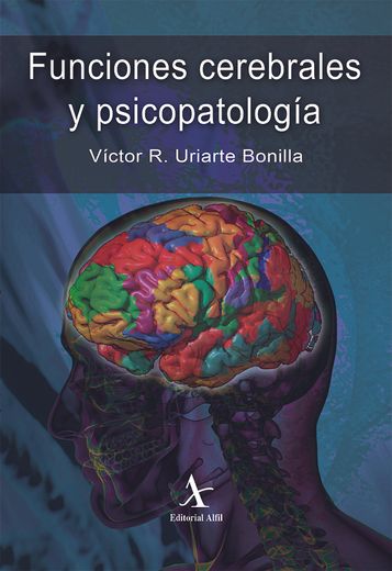 Funciones Cerebrales y Psicopatologia