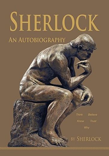 sherlock,an autobiography
