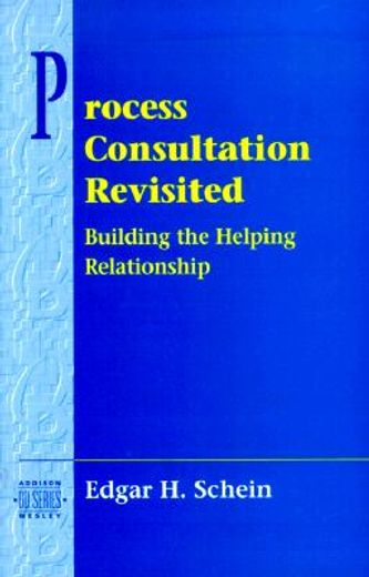 process consultation revisited