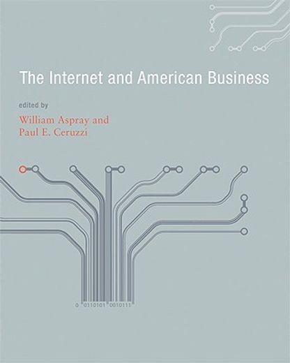 the internet and american business
