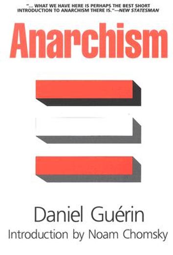 anarchism,from theory to practice