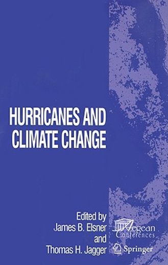 hurricanes and climate change