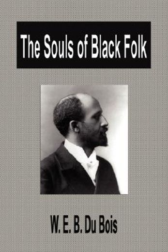 souls of black folk