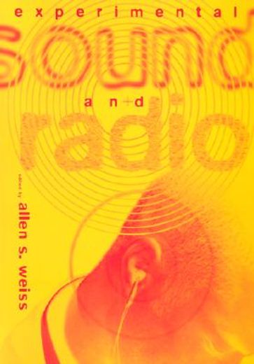 experimental sound & radio