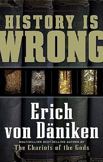 history is wrong (in English)