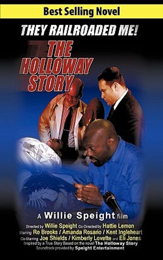 the holloway story,a willie speight film (en Inglés)