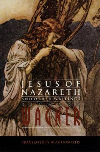 jesus of nazareth and other writings