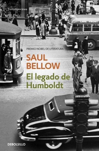 El Legado de Humboldt (in Spanish)
