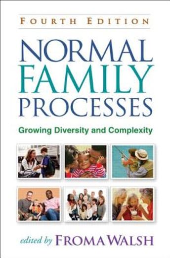 normal family processes (en Inglés)