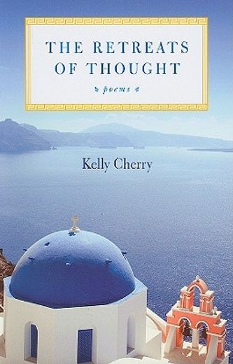 the retreats of thought,poems