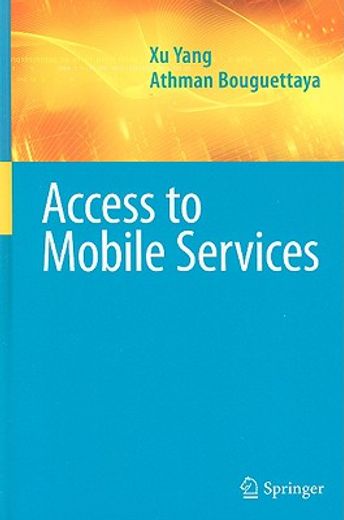 access to mobile services