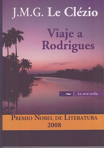 viaje a rodrigues/ travel to rodrigues
