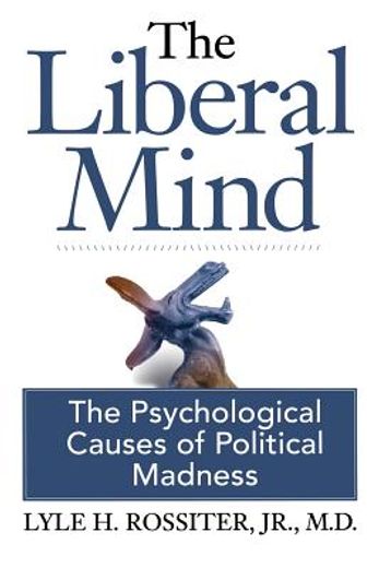 the liberal mind (en Inglés)