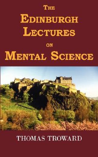 edinburgh lectures on mental science
