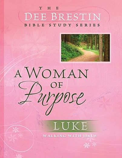 woman of purpose (en Inglés)