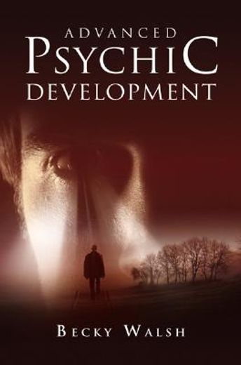 Advanced Psychic Development (in English)