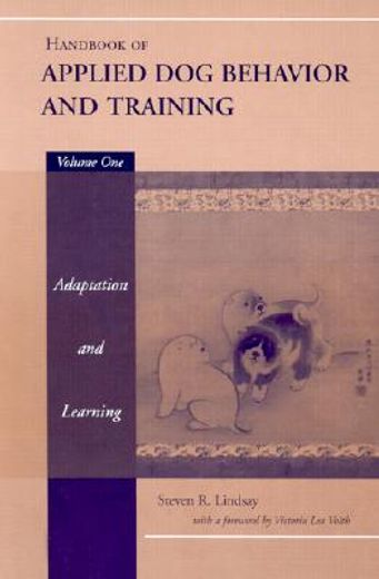 adaptation and learning